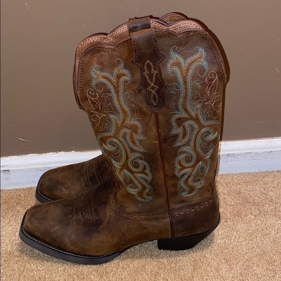 Justin Boots Shoes - Justin Boots